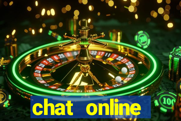 chat online gratuito para conversar